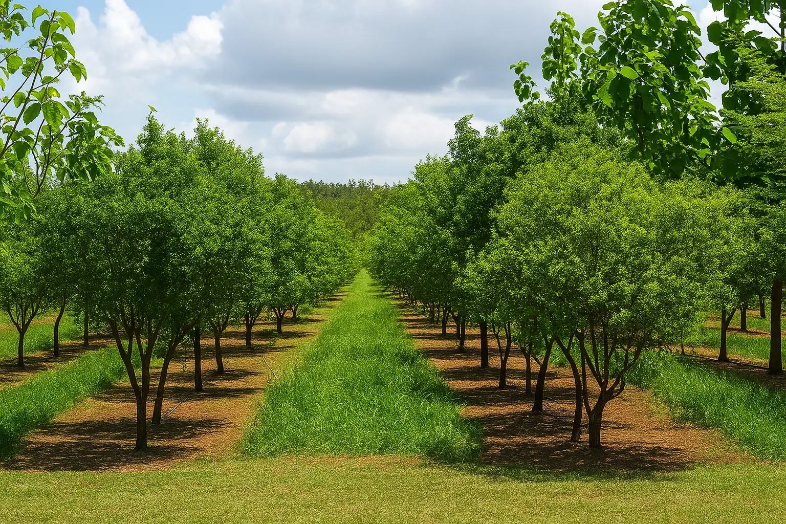 Rising Agro Plant Image